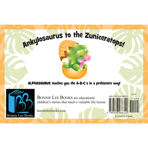 ALPHASAURUS