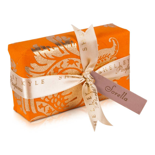 Sorella French Milled Soap