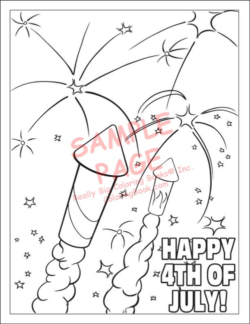 Celebrate America