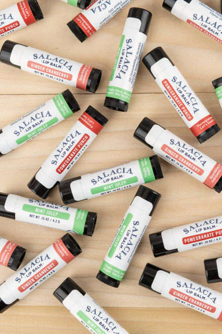 Mint Julep Lip Balm