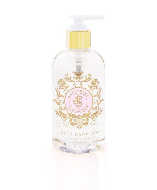 8oz Ballerine Liquid Hand Soap