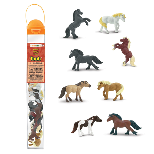 Ponies
