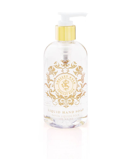 8oz Shelley Kyle Signature Liquid Hand Soap