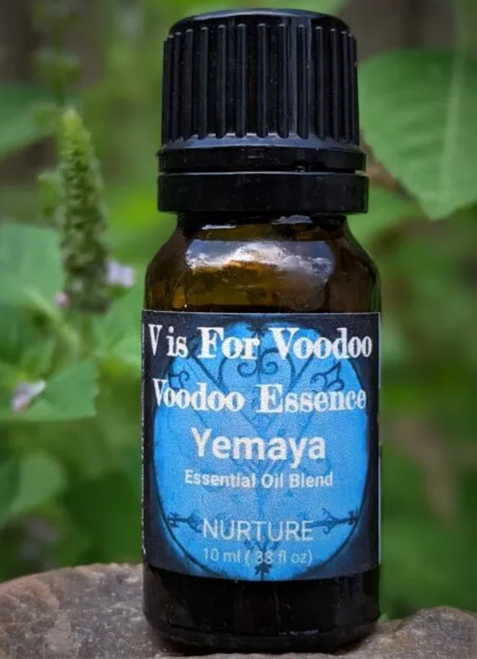Yemaya Essence