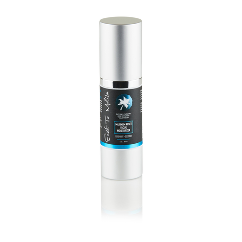 Anytime Anti-Aging Facial Moisturizer