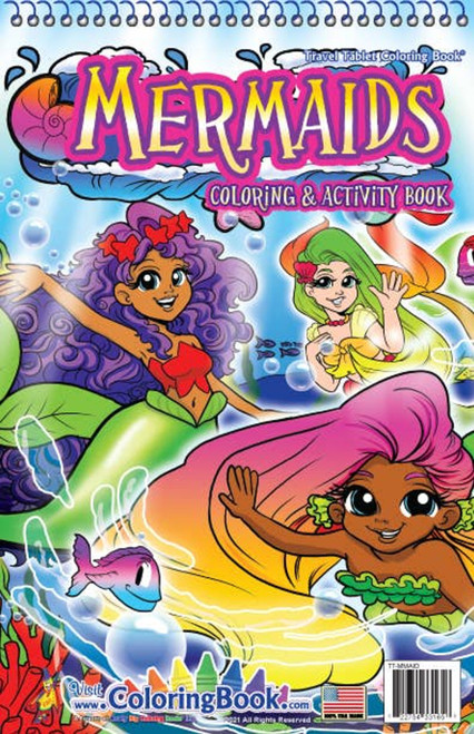 Mermaids