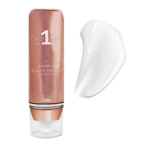 Multifruit Enzyme Cleanser with Prebiotics