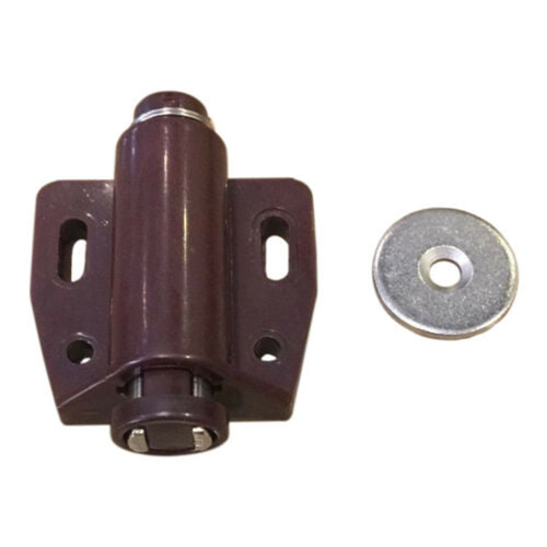 New Magnet Single Touch Latch