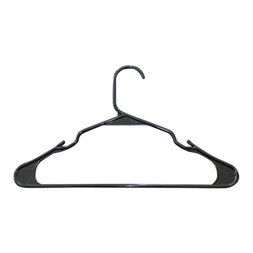 Kool Products Tubular Clothes Hangers