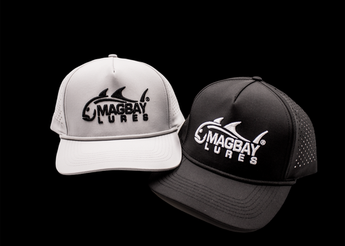 Snap Back Waterproof Hat