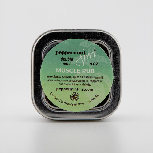 Muscle Rub