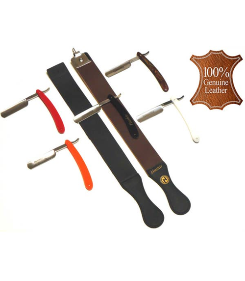  Super Men's Classic Old School Shaving Trimming Complete Variety Gift Set
