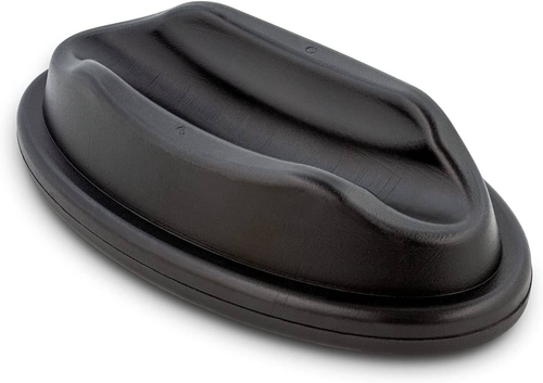 Alpcour Bike Trainer Front Wheel Riser Block