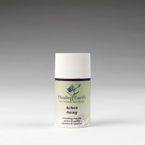 Aches Away Salve Stick