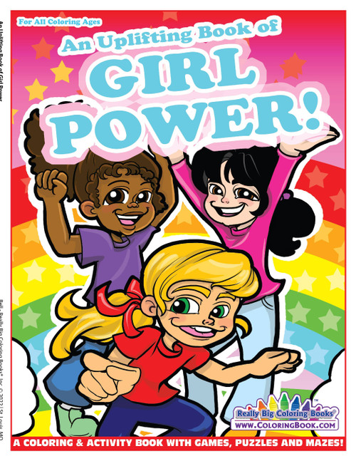 Girl Power