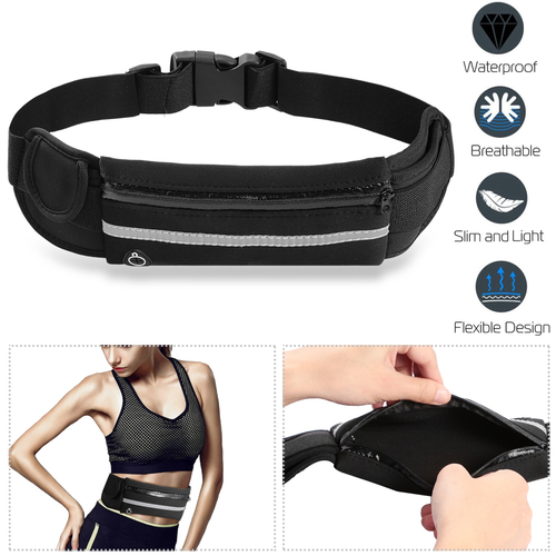 Sports Waist Bag