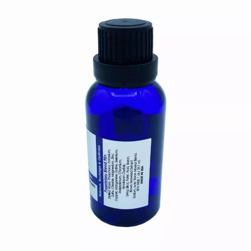 Transcendental Minerals, Full Spectrum 90+ Ionic Mineral Supplement