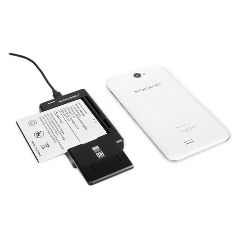 Camera Battery Charger 