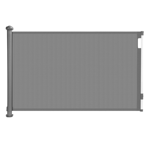 Retractable Baby Security Gate