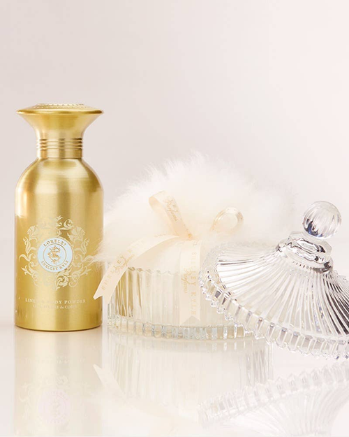 Lorelei Body and Linen Powder Gift Set