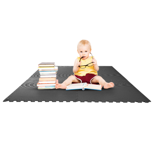 Puzzle Exercise Mat Foam Gym EVA Mat 