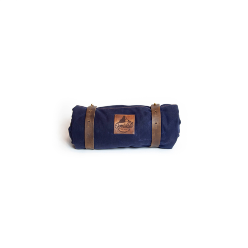 Overland Roll Up Work Mat