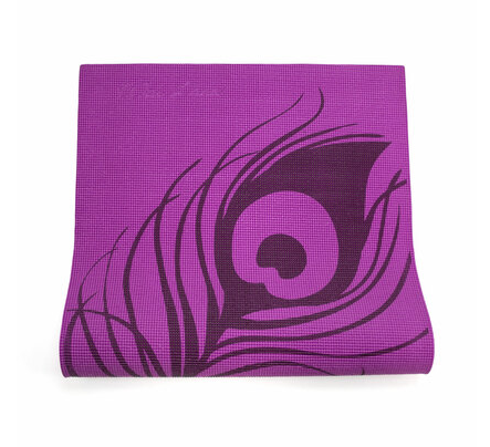 Yoga & Pilates Mat
