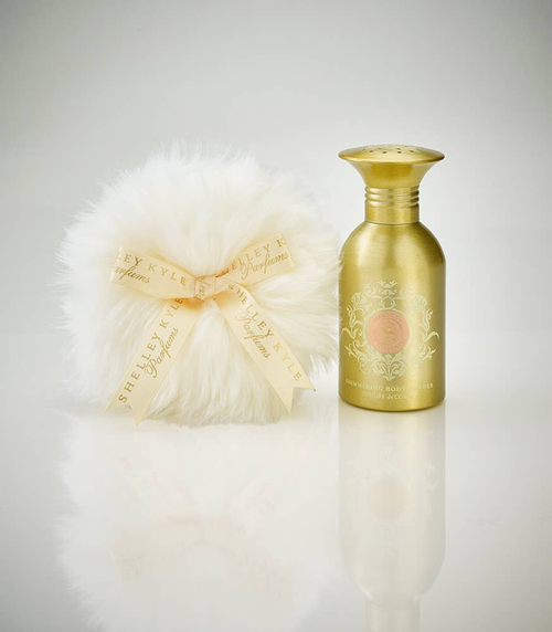 Sorella Shimmer Powder Gift Box Set