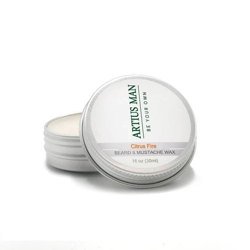 1 OZ. Beard Wax