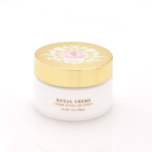 Ballerine Royal Body Cream