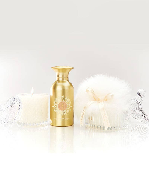 Shelley Kyle Sorella Crystal Gift Set