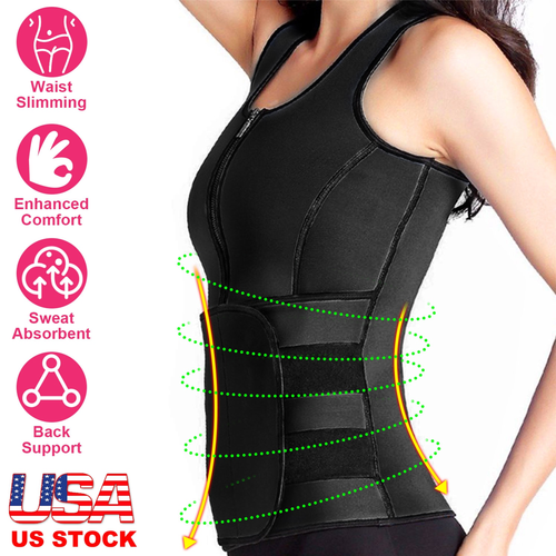 Waist Trainer 