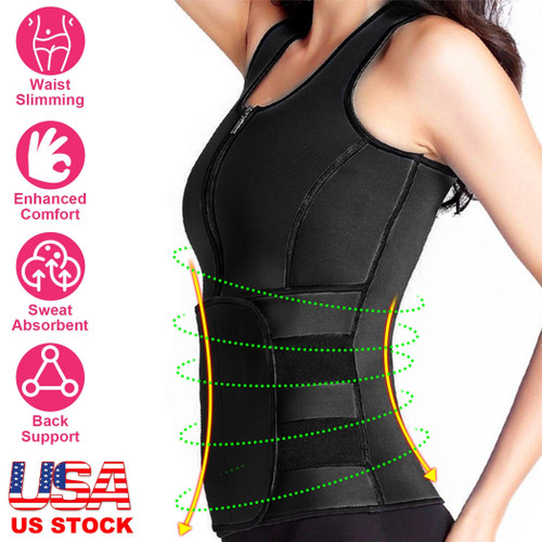Waist Trainer 