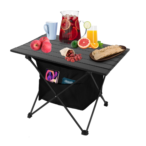 Foldable Camping Table