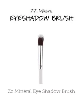 Zz Mineral Makeup Brush