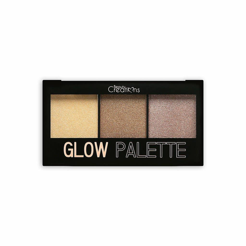 Beauty Creations Glow Palette