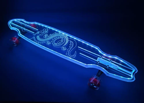 Maui Skateboard