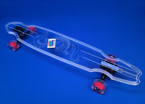 Maui Skateboard