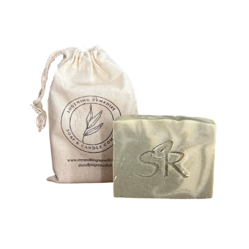 Soap Bar