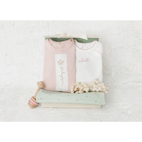 Cuddle & Play Duo Gift Box