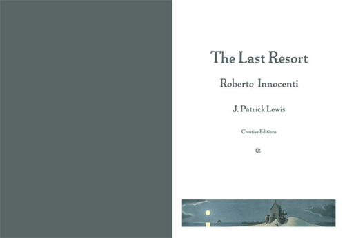 The Last Resort