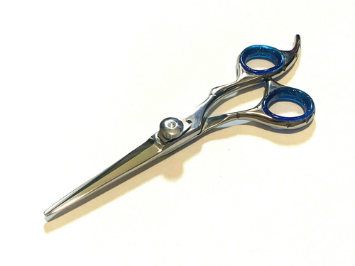 Professional German Stainless Steel Hair Cutting Trimming Barber Shears 