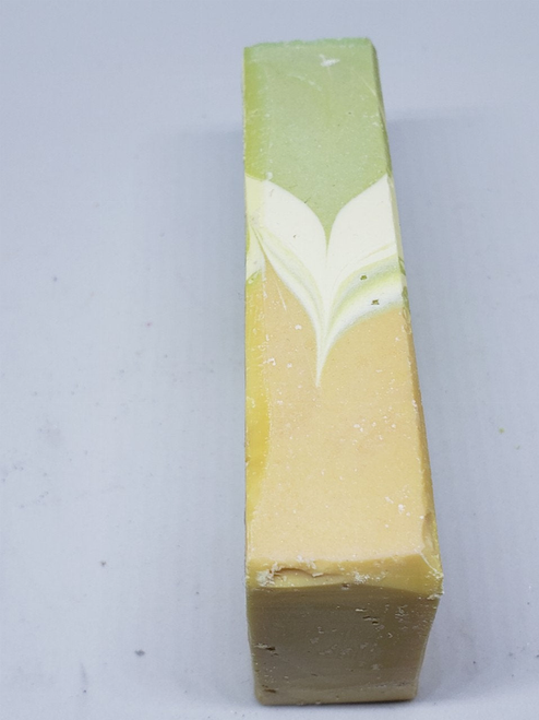 Infusion pour hommes - handmade soap