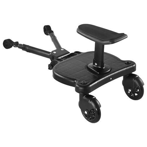 2 In 1 Universal Stroller Board Sit
