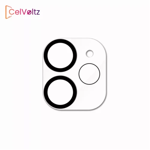 For IPhone 13, 12, 11 Pro Max Galaxy S21, S21 Plus, S21 Ultra Tempered Glass Camera Lens Cover Screen Protector