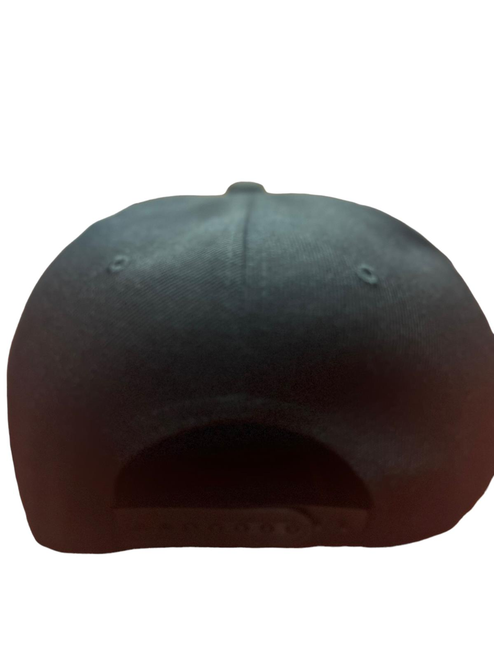 Lurella Curved Brim Hat