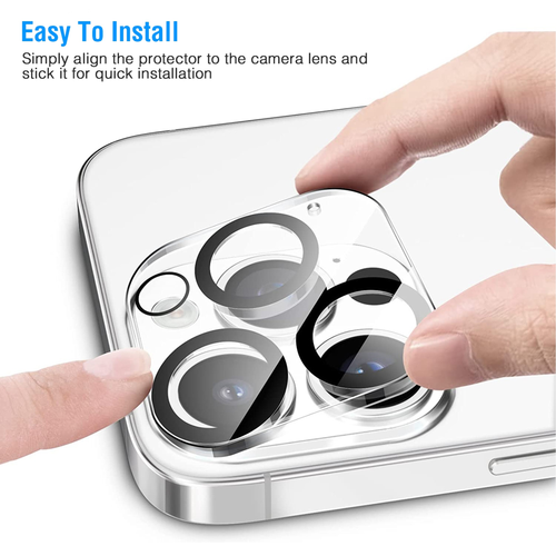 2Packs Ultra HD Camera Lens 