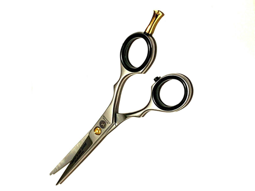 Professional German Barber Hair Cutting Grooming Scissors Shears Hashir's 3500 Model