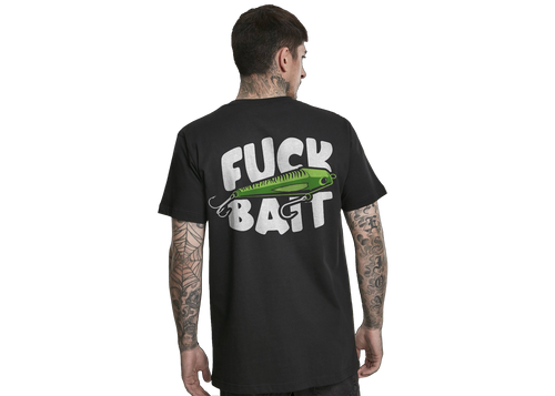 Fuck Bait Short Sleeve T Shirt