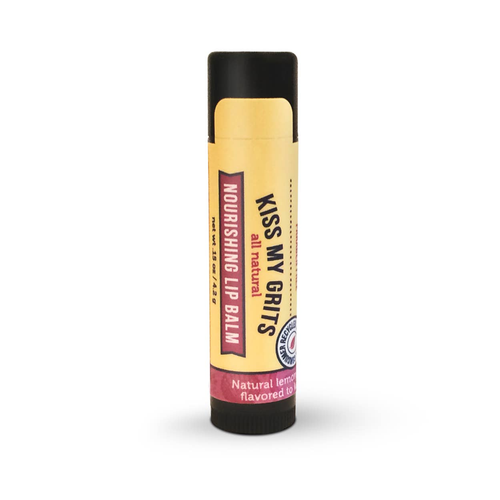 Kiss My Grits Original Lip Balm